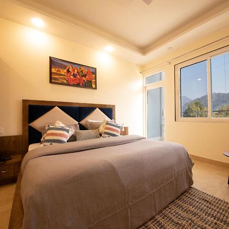 Perfect Stayz Hills Rishīkesh Exterior foto