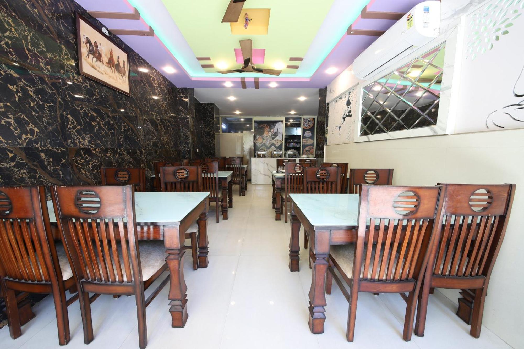 Perfect Stayz Hills Rishīkesh Exterior foto